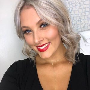 Meet your Posher, Kaitlyn